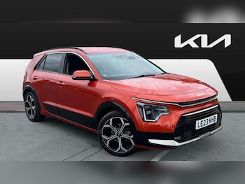 Used Kia Niro 2023 for sale - 78459330: Photo