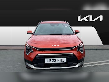 Used Kia Niro 2023 for sale - 78459330: Photo