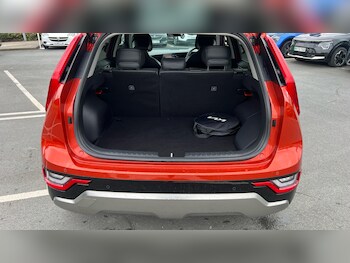 Used Kia Niro 2023 for sale - 78459330: Photo