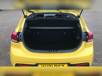 Used Kia Rio 2021 for sale - 76649912: Photo