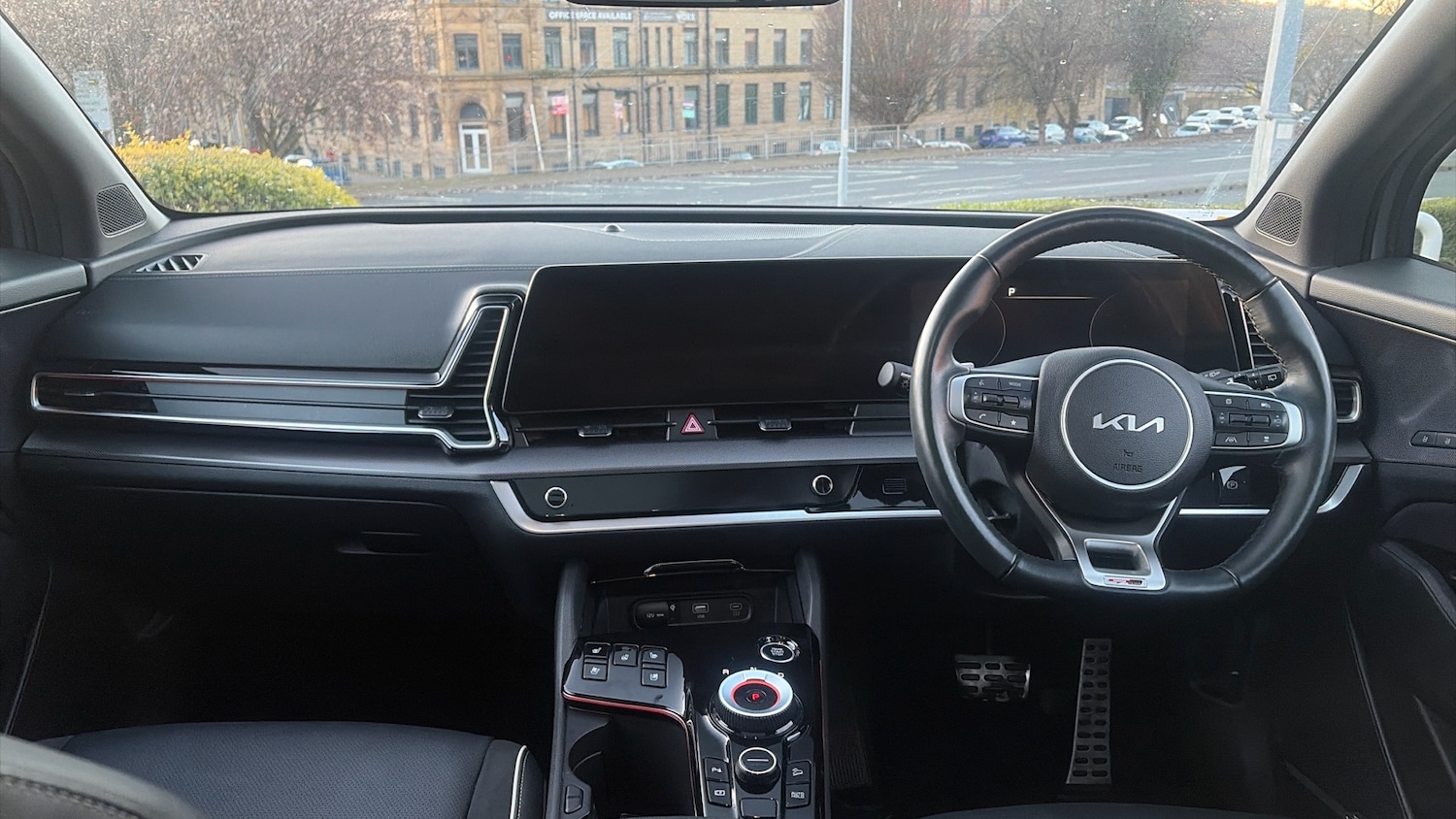 Used Kia Sportage 2025 for sale - 76497185: Photo 10