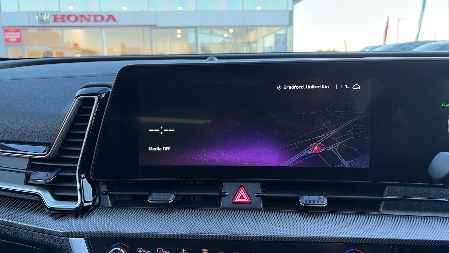 Used Kia Sportage 2025 for sale - 76497185: Photo 12