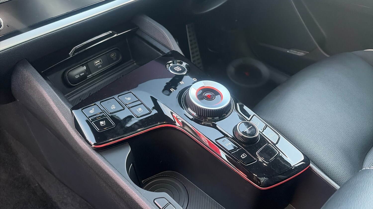 Used Kia Sportage 2025 for sale - 76497185: Photo 13