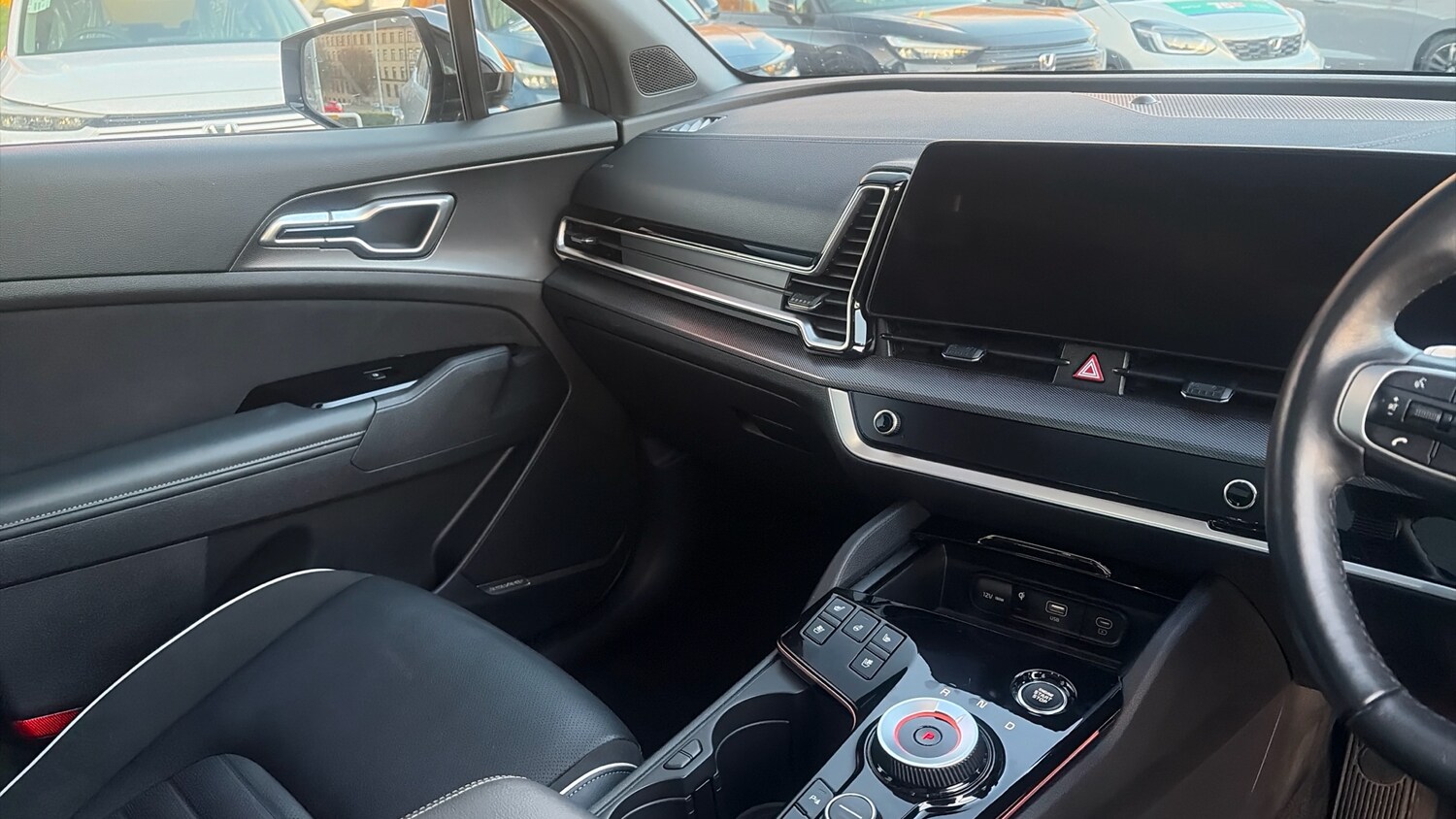 Used Kia Sportage 2025 for sale - 76497185: Photo 14