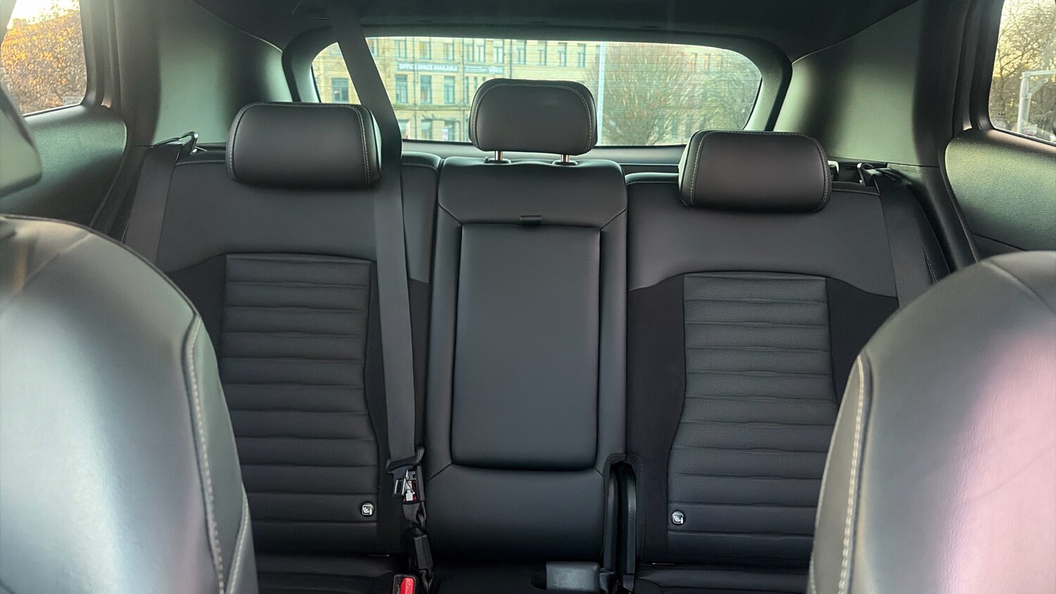 Used Kia Sportage 2025 for sale - 76497185: Photo 15