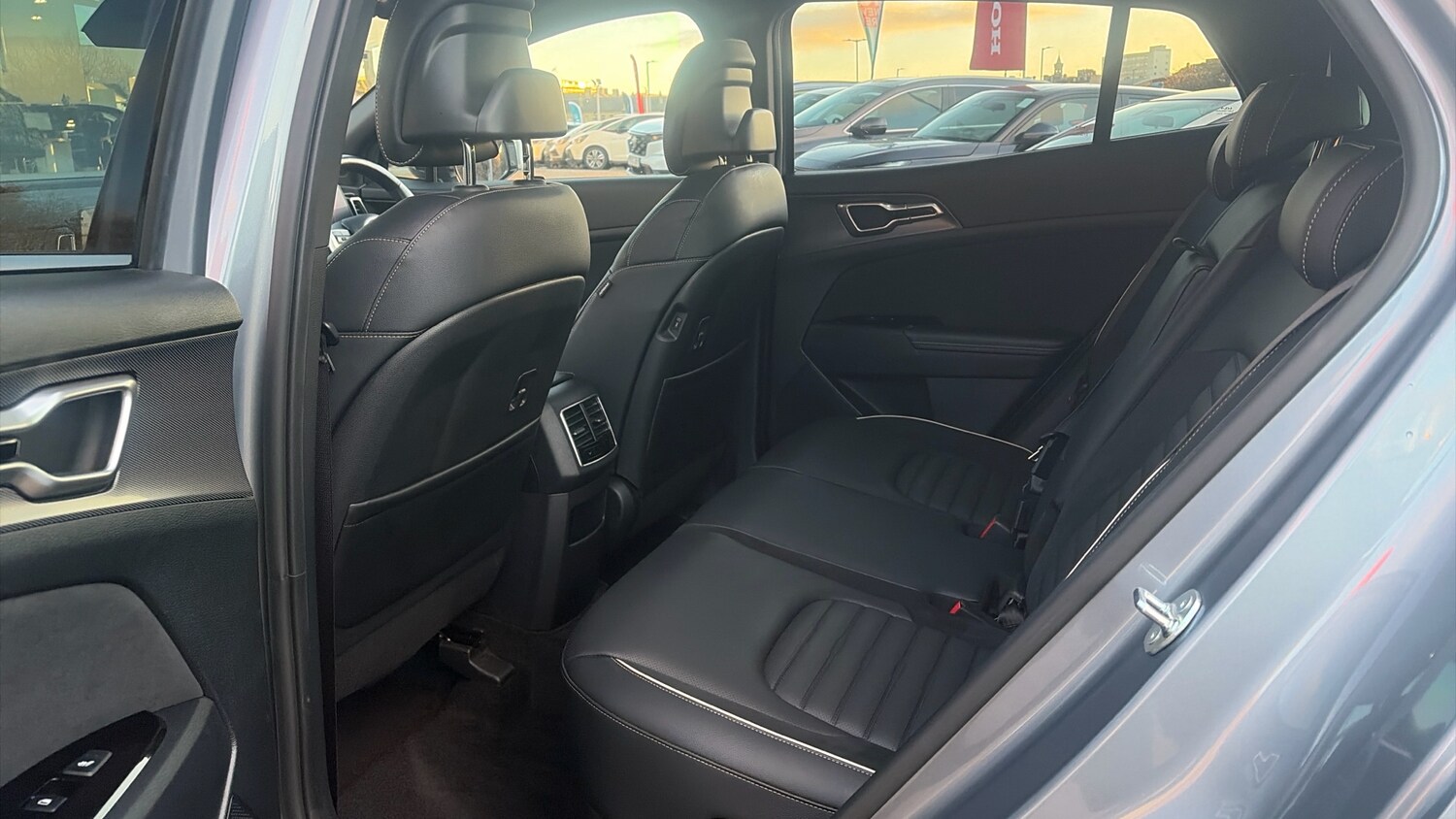 Used Kia Sportage 2025 for sale - 76497185: Photo 16