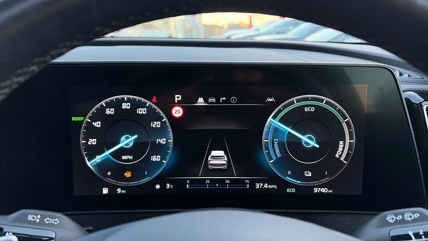 Used Kia Sportage 2025 for sale - 76497185: Photo 18