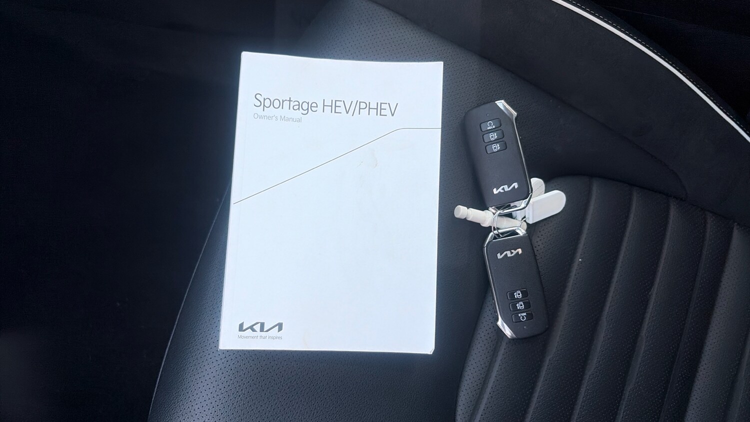 Used Kia Sportage 2025 for sale - 76497185: Photo 19