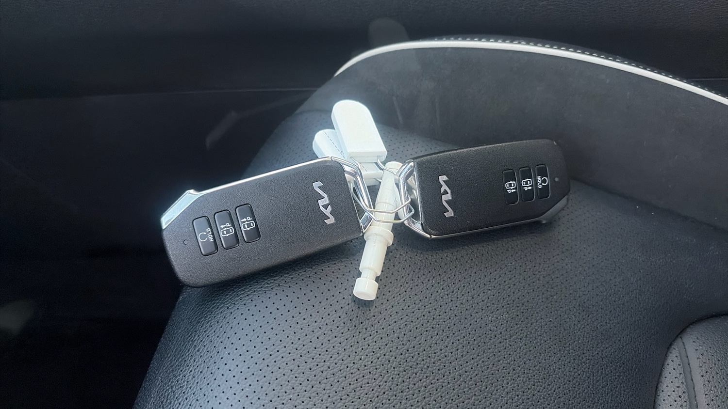 Used Kia Sportage 2025 for sale - 76497185: Photo 20