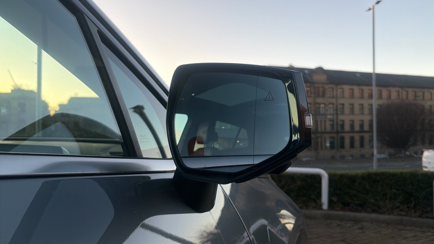 Used Kia Sportage 2025 for sale - 76497185: Photo 26