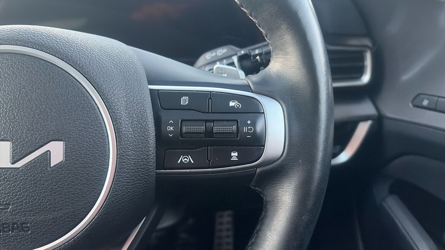 Used Kia Sportage 2025 for sale - 76497185: Photo 32