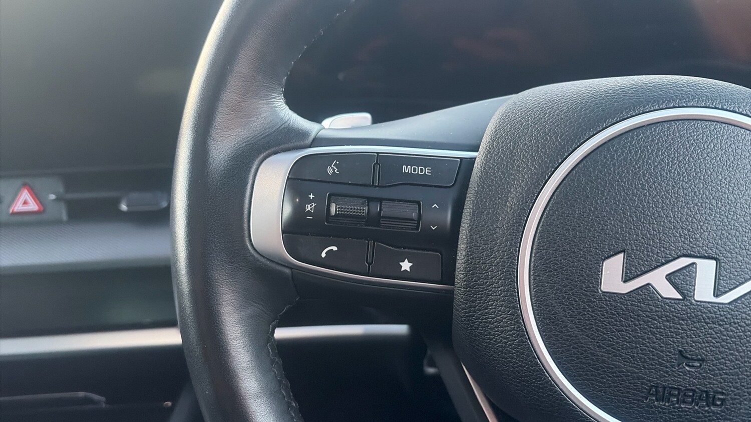 Used Kia Sportage 2025 for sale - 76497185: Photo 33