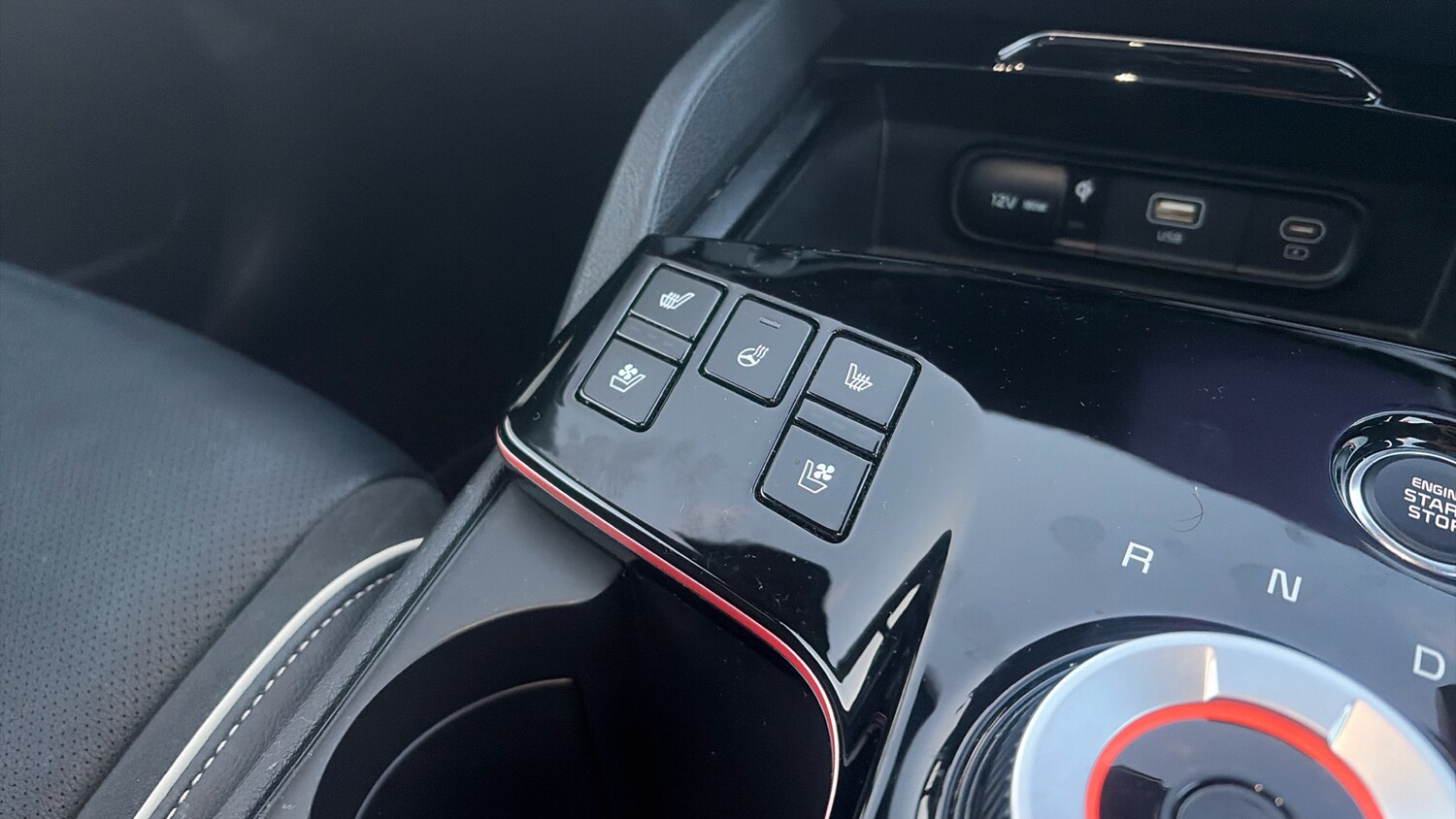 Used Kia Sportage 2025 for sale - 76497185: Photo 34