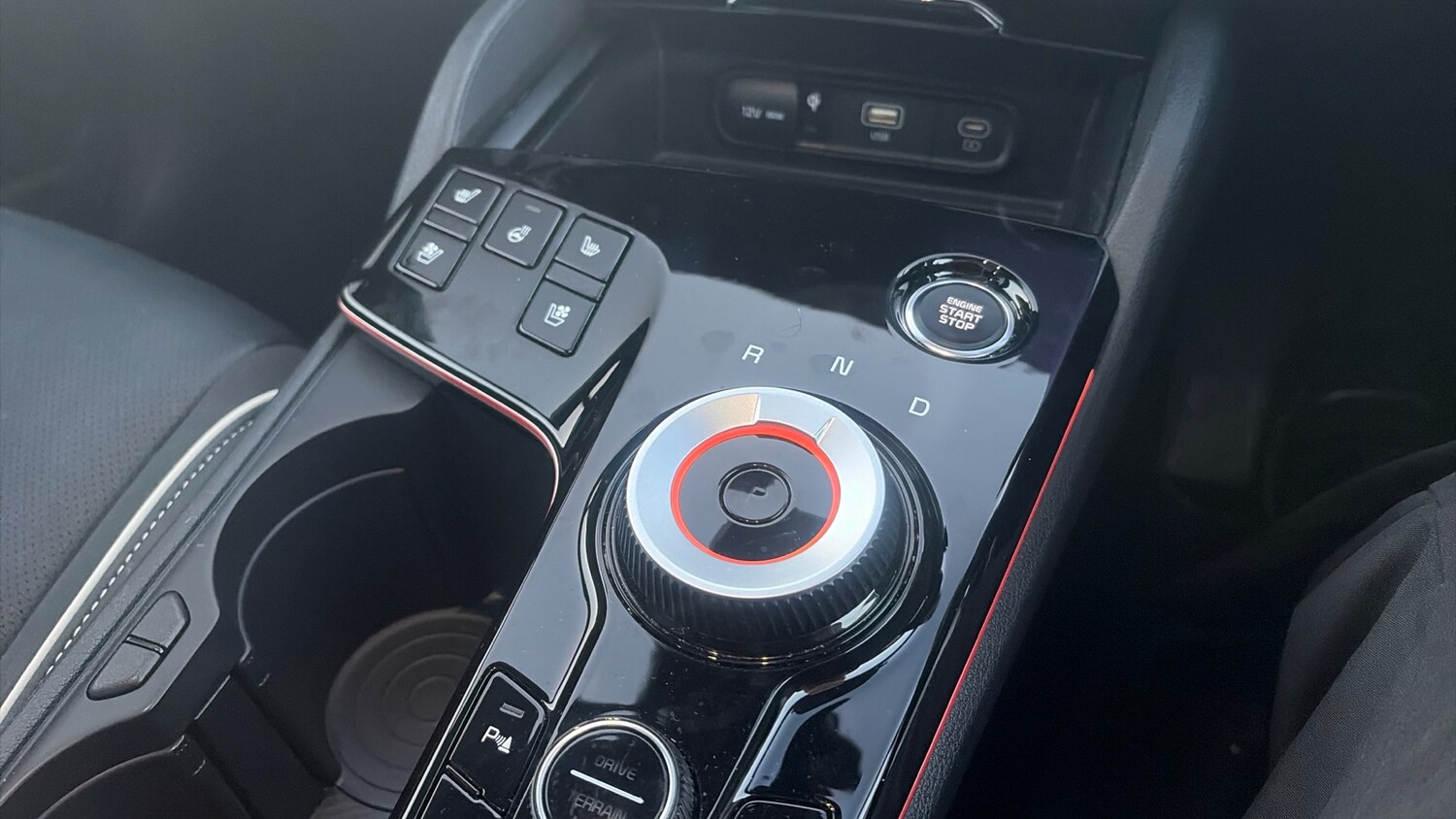 Used Kia Sportage 2025 for sale - 76497185: Photo 35