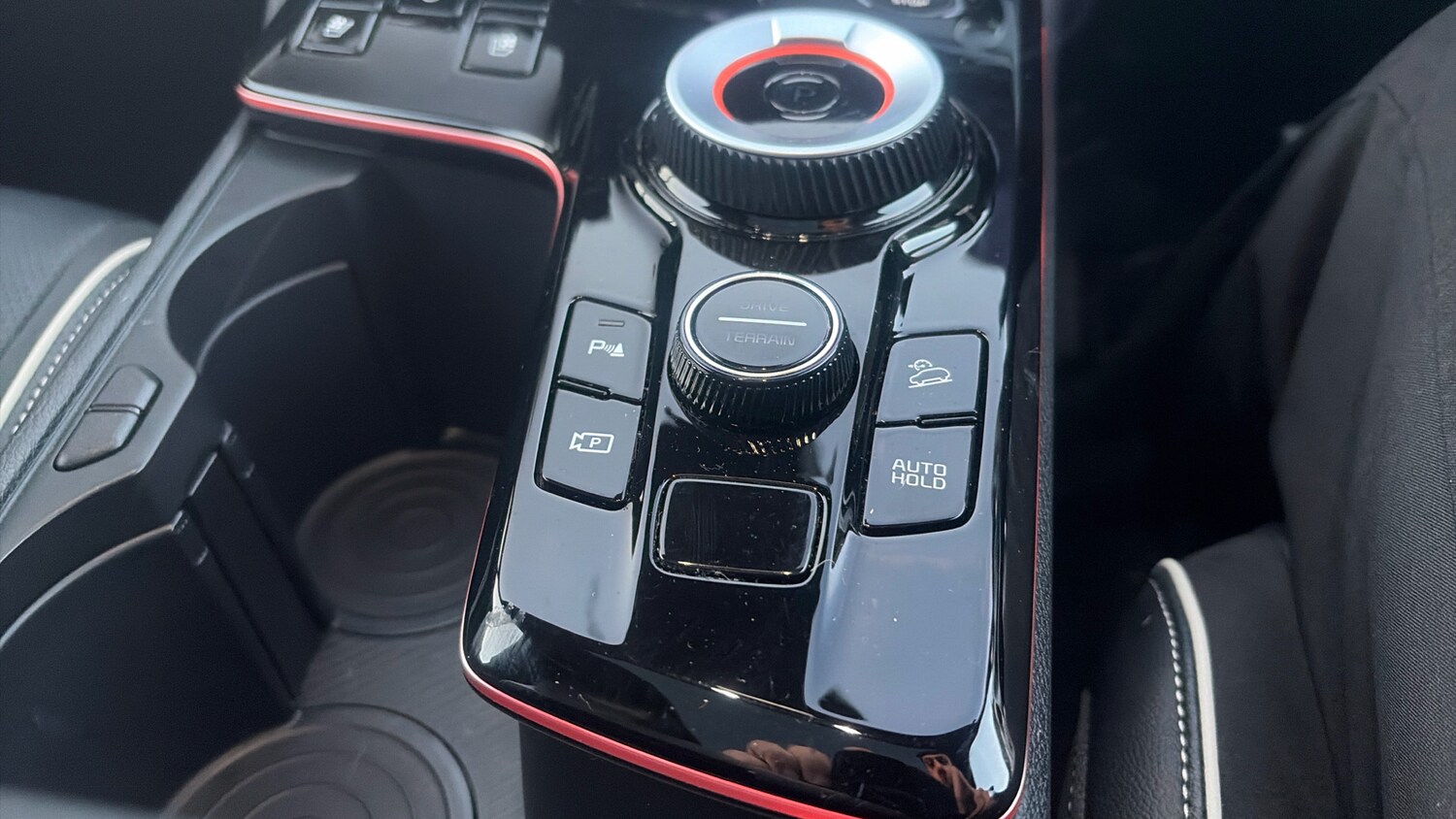 Used Kia Sportage 2025 for sale - 76497185: Photo 36