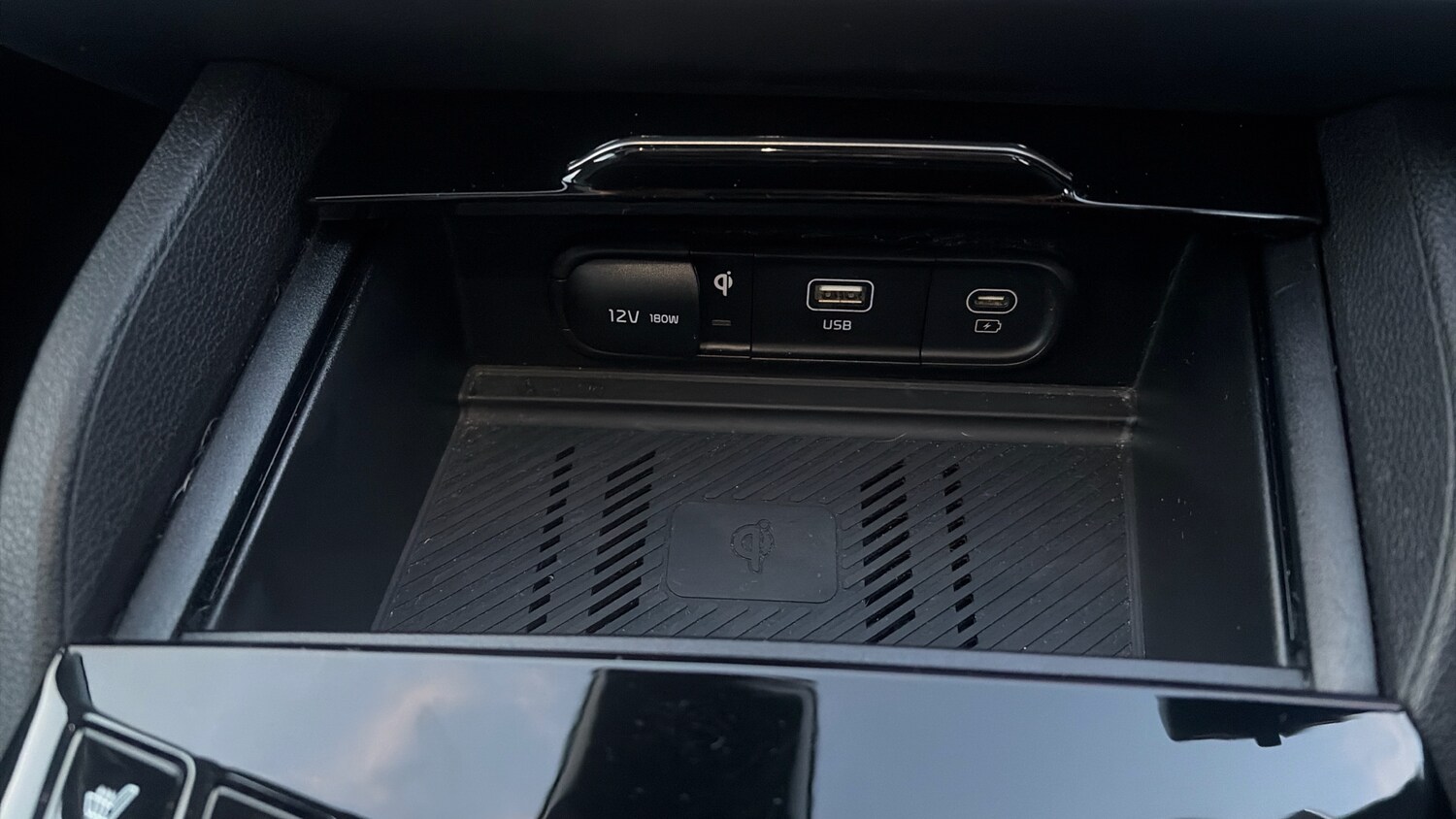 Used Kia Sportage 2025 for sale - 76497185: Photo 37