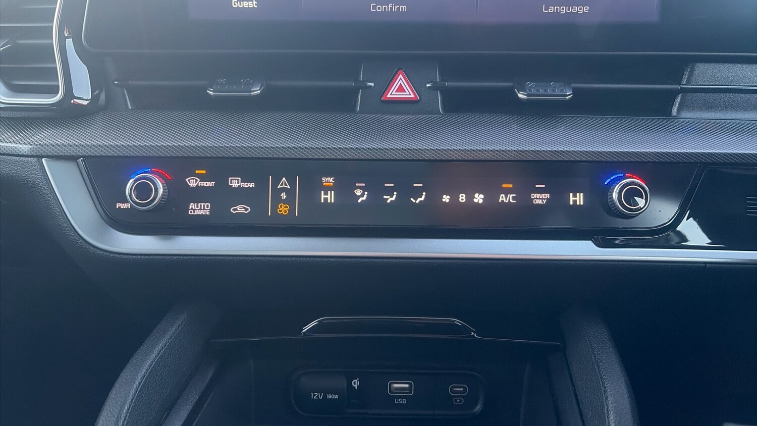 Used Kia Sportage 2025 for sale - 76497185: Photo 39