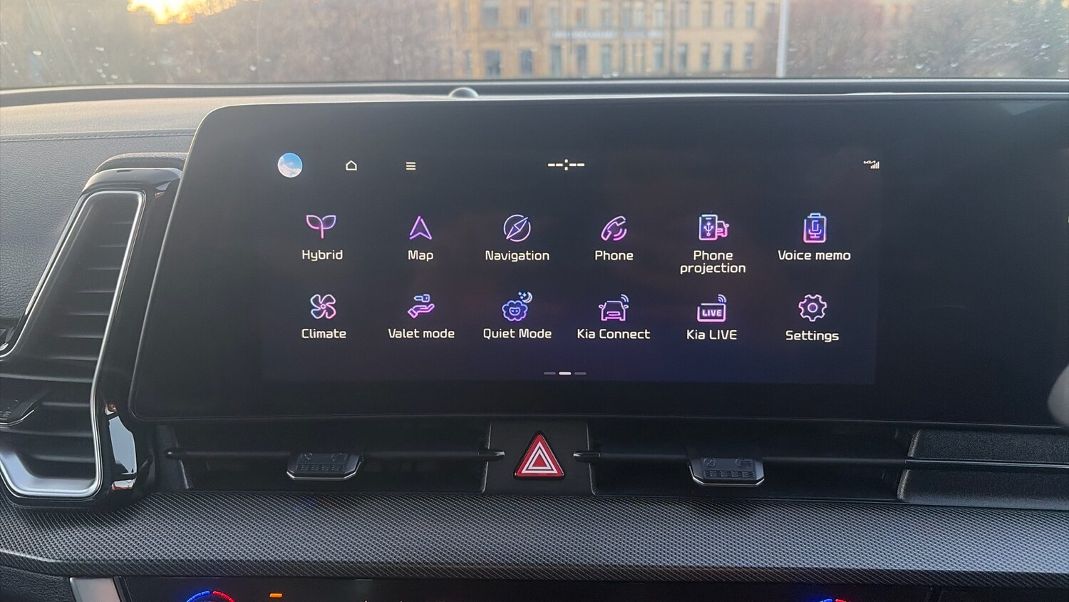 Used Kia Sportage 2025 for sale - 76497185: Photo 42