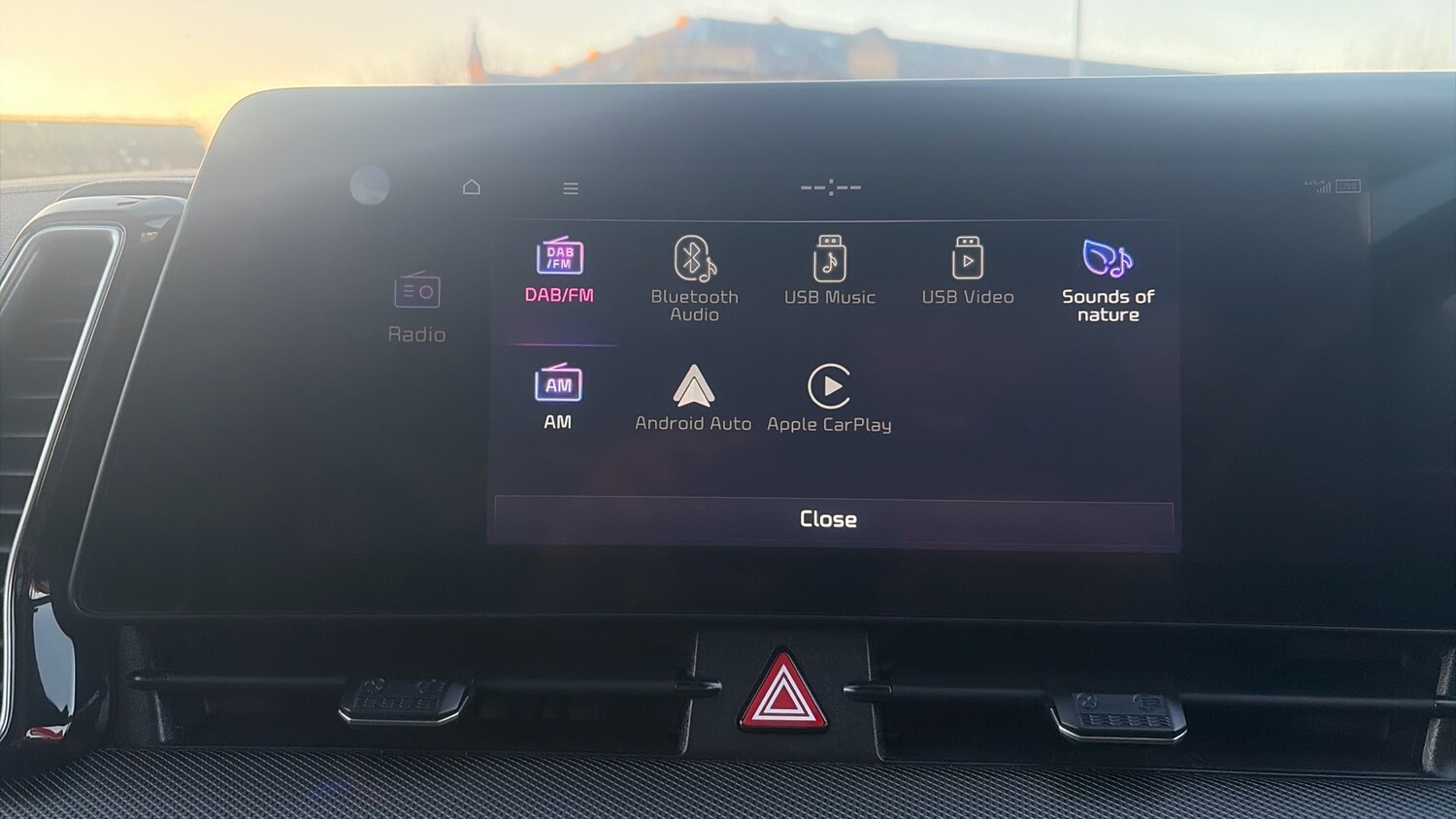 Used Kia Sportage 2025 for sale - 76497185: Photo 43