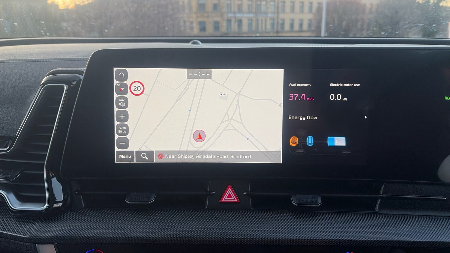 Used Kia Sportage 2025 for sale - 76497185: Photo 44