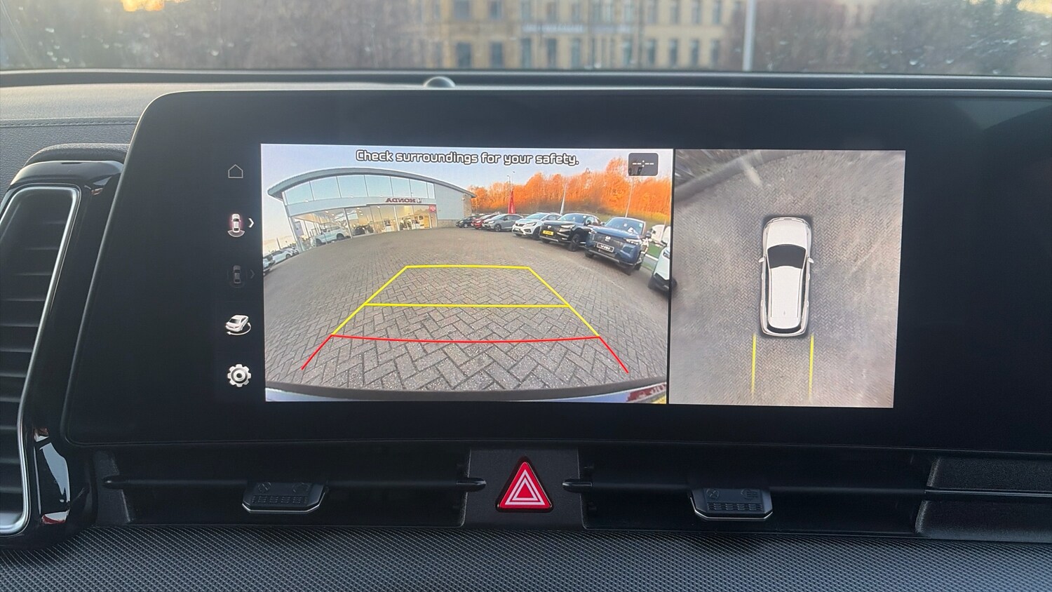 Used Kia Sportage 2025 for sale - 76497185: Photo 45