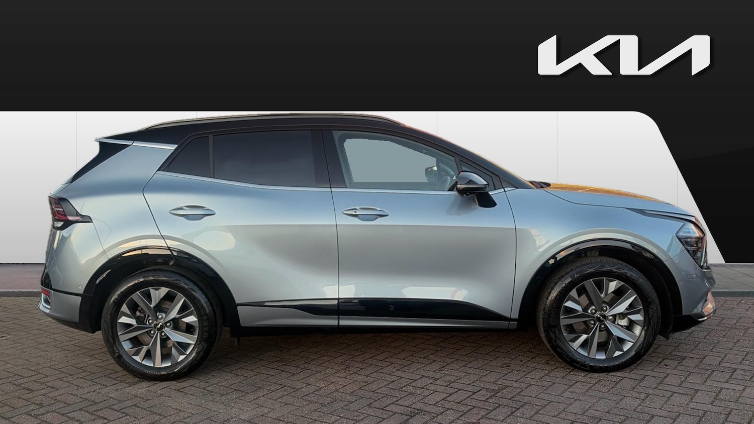 Used Kia Sportage 2025 for sale - 76497185: Photo 5