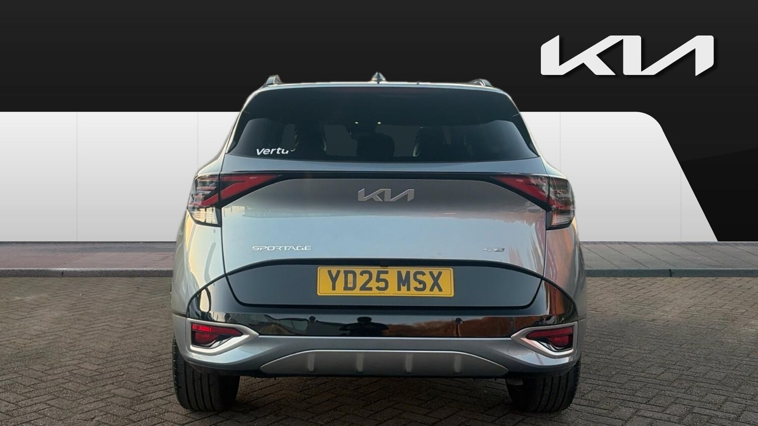 Used Kia Sportage 2025 for sale - 76497185: Photo 6