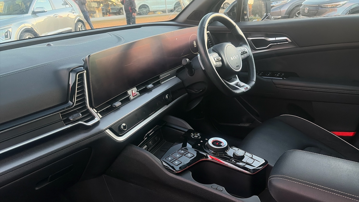 Used Kia Sportage 2025 for sale - 76497185: Photo 9