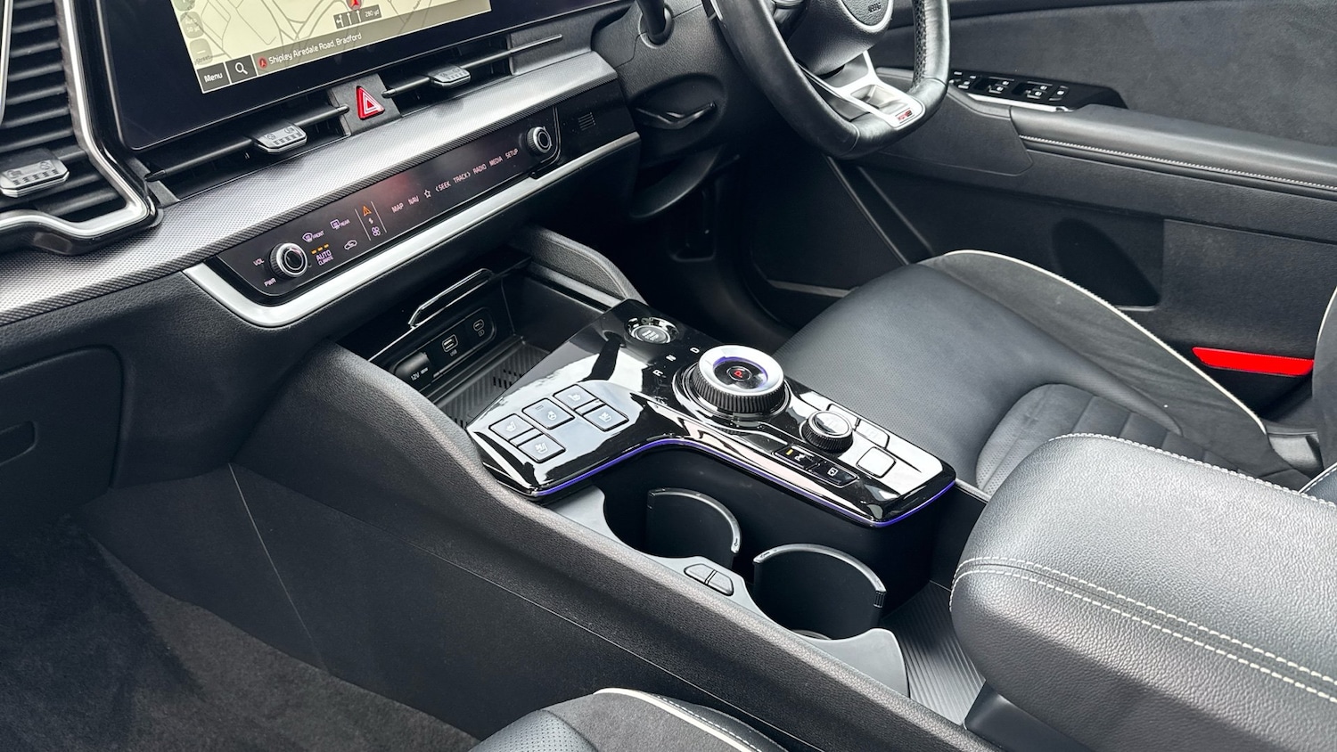 Used Kia Sportage 2023 for sale - 77138495: Photo 13