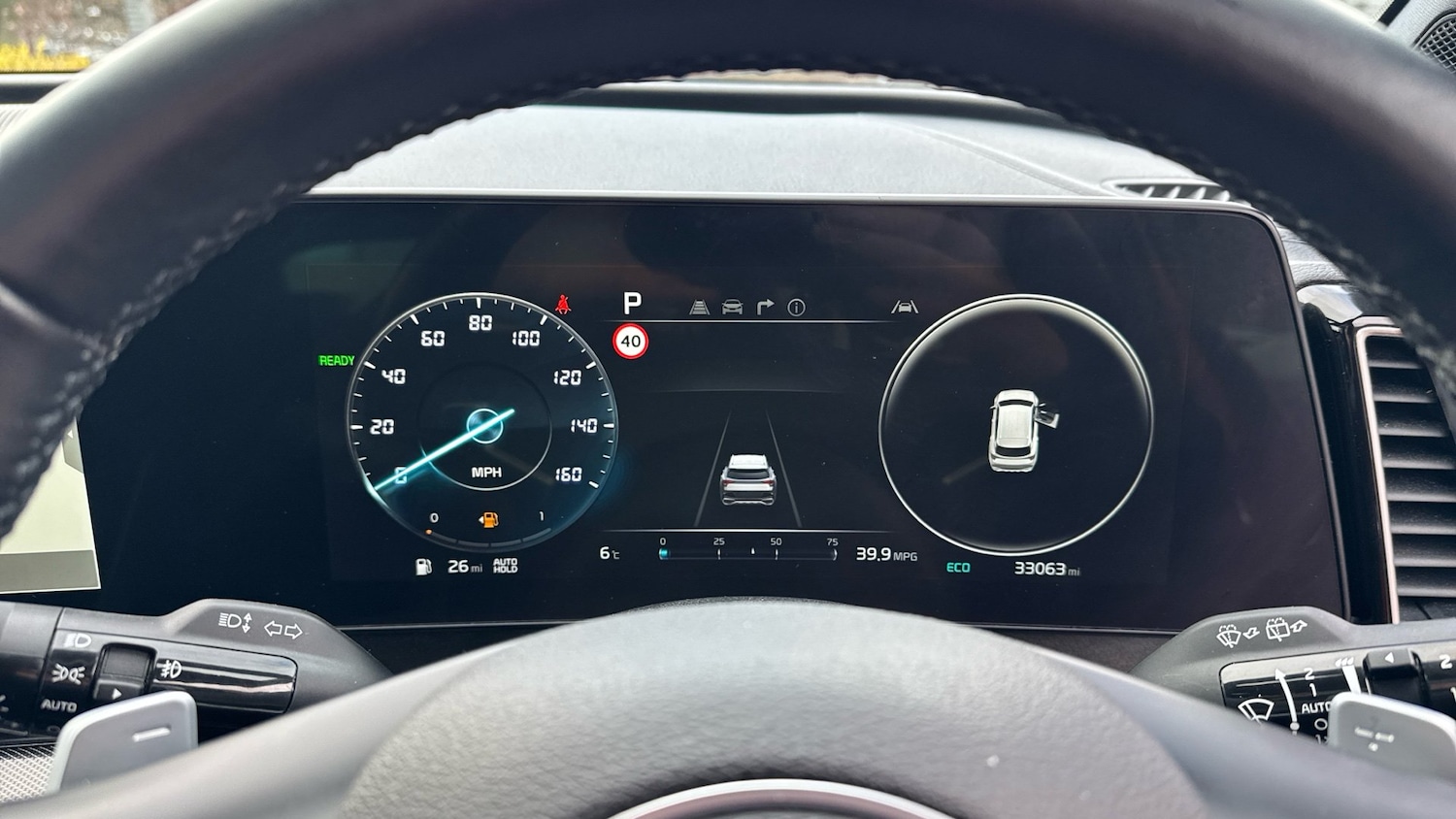 Used Kia Sportage 2023 for sale - 77138495: Photo 18