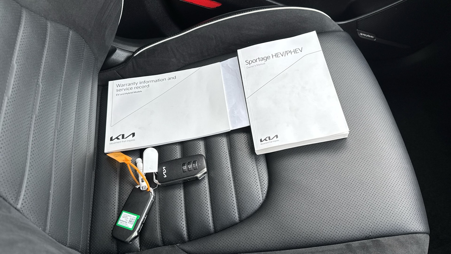 Used Kia Sportage 2023 for sale - 77138495: Photo 19