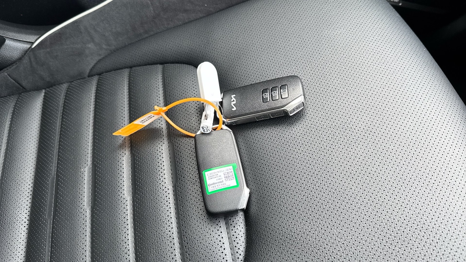 Used Kia Sportage 2023 for sale - 77138495: Photo 20