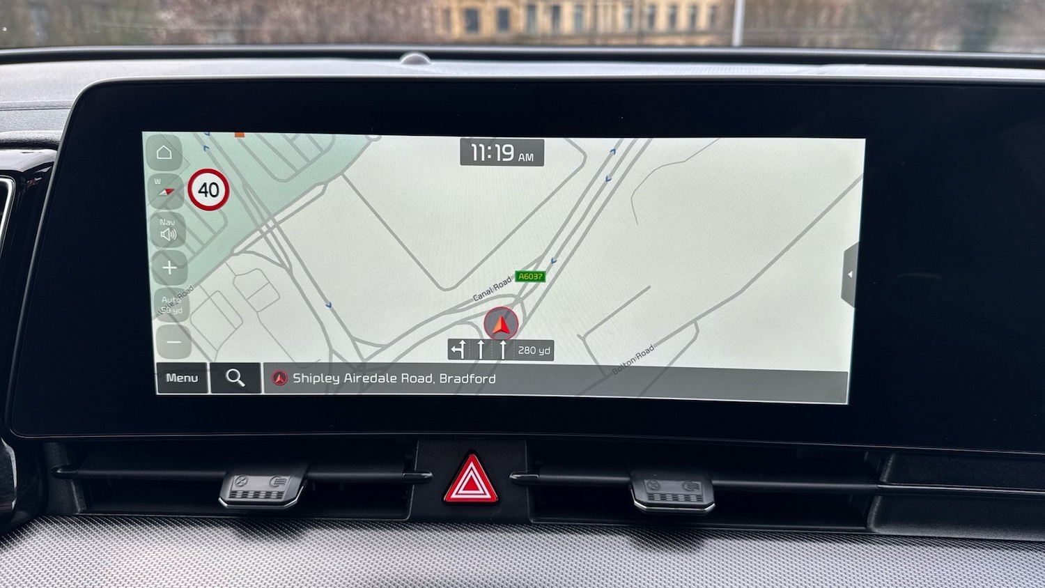 Used Kia Sportage 2023 for sale - 77138495: Photo 21