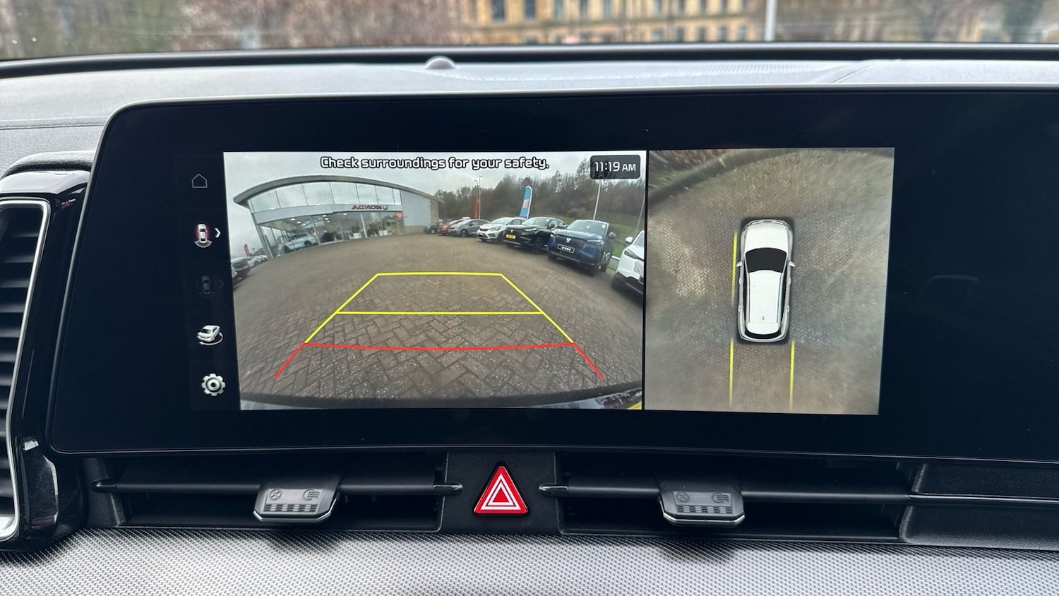 Used Kia Sportage 2023 for sale - 77138495: Photo 22