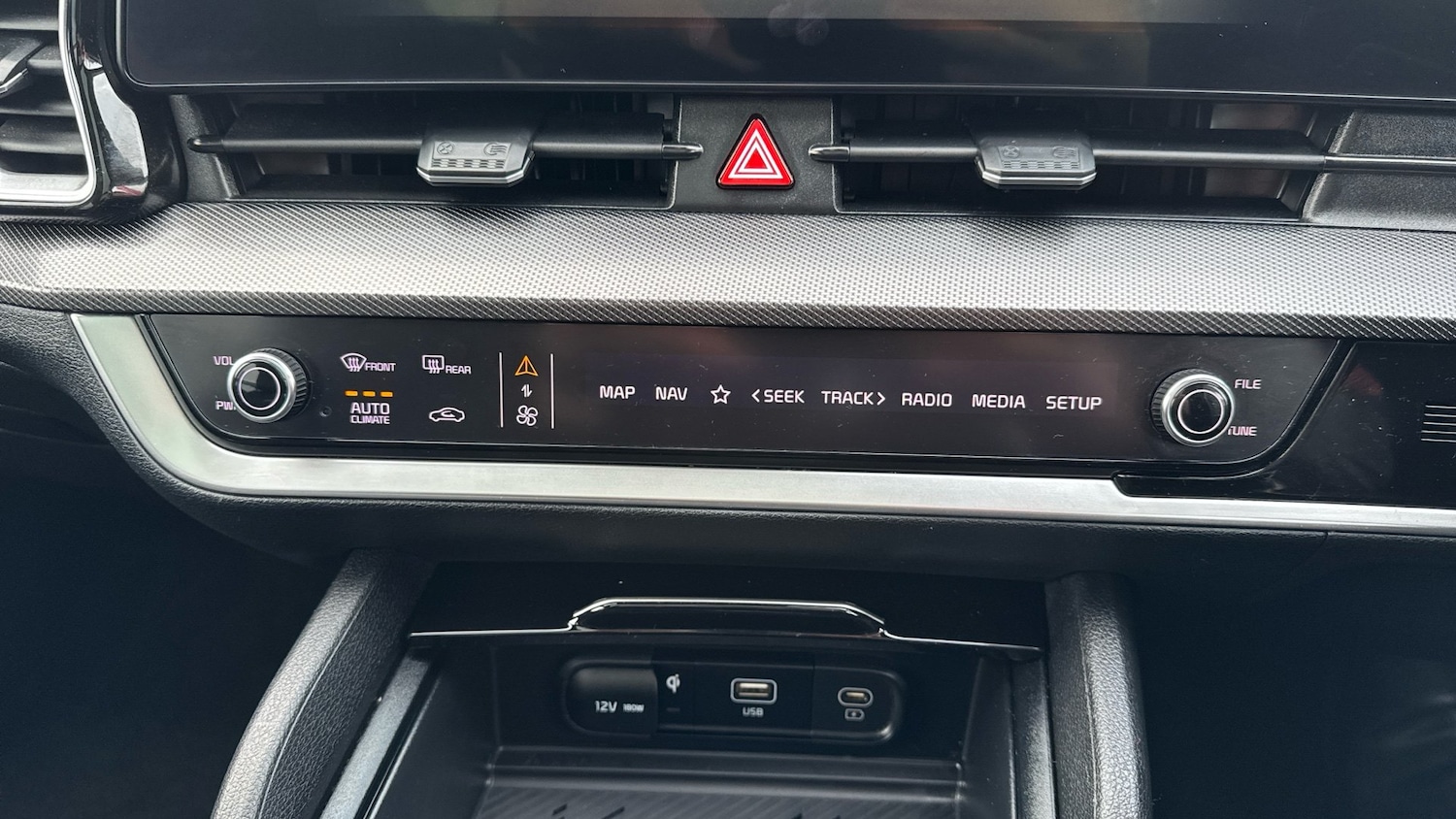 Used Kia Sportage 2023 for sale - 77138495: Photo 24