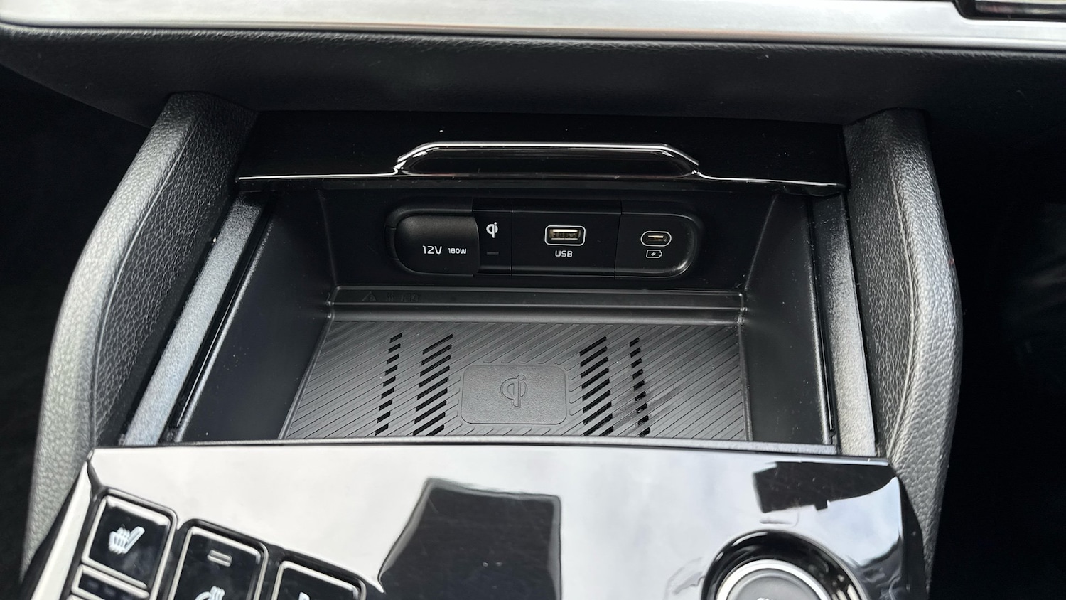 Used Kia Sportage 2023 for sale - 77138495: Photo 26