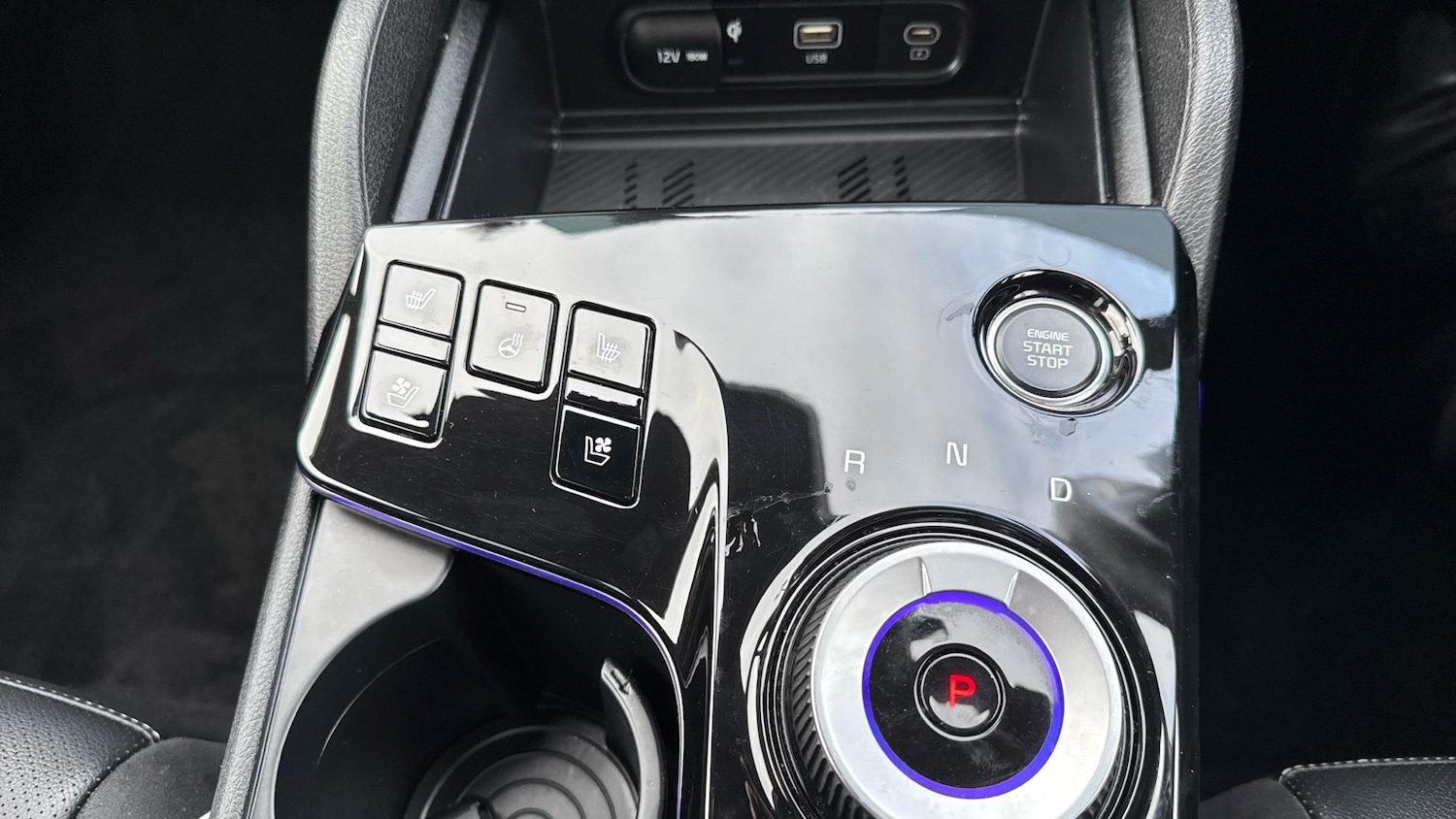 Used Kia Sportage 2023 for sale - 77138495: Photo 27