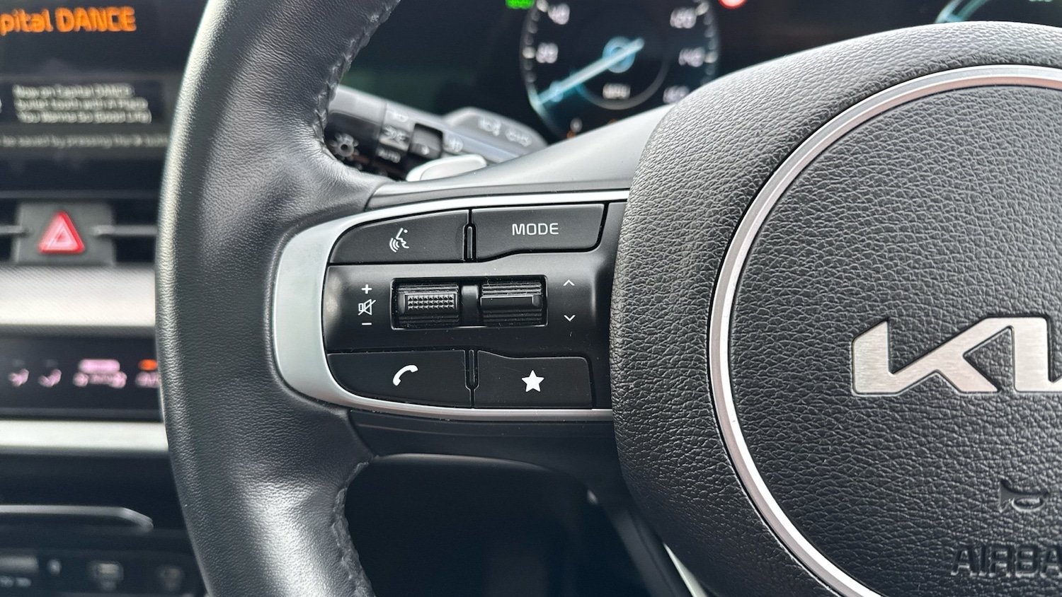 Used Kia Sportage 2023 for sale - 77138495: Photo 29