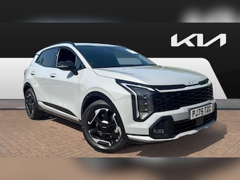 Used Kia Sportage 2025 for sale - 78767724: Photo