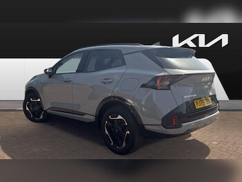 Used Kia Sportage 2025 for sale - 78767724: Photo