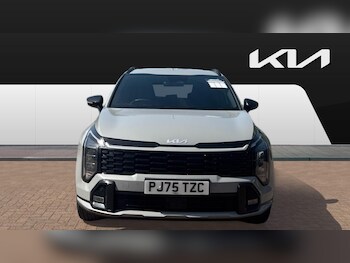 Used Kia Sportage 2025 for sale - 78767724: Photo