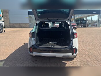 Used Kia Sportage 2025 for sale - 78767724: Photo