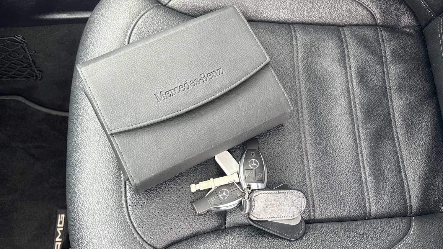 Used Mercedes-Benz GLE 2016 for sale - 76421764: Photo 19