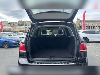 Used Mercedes-Benz GLE 2016 for sale - 76421764: Photo