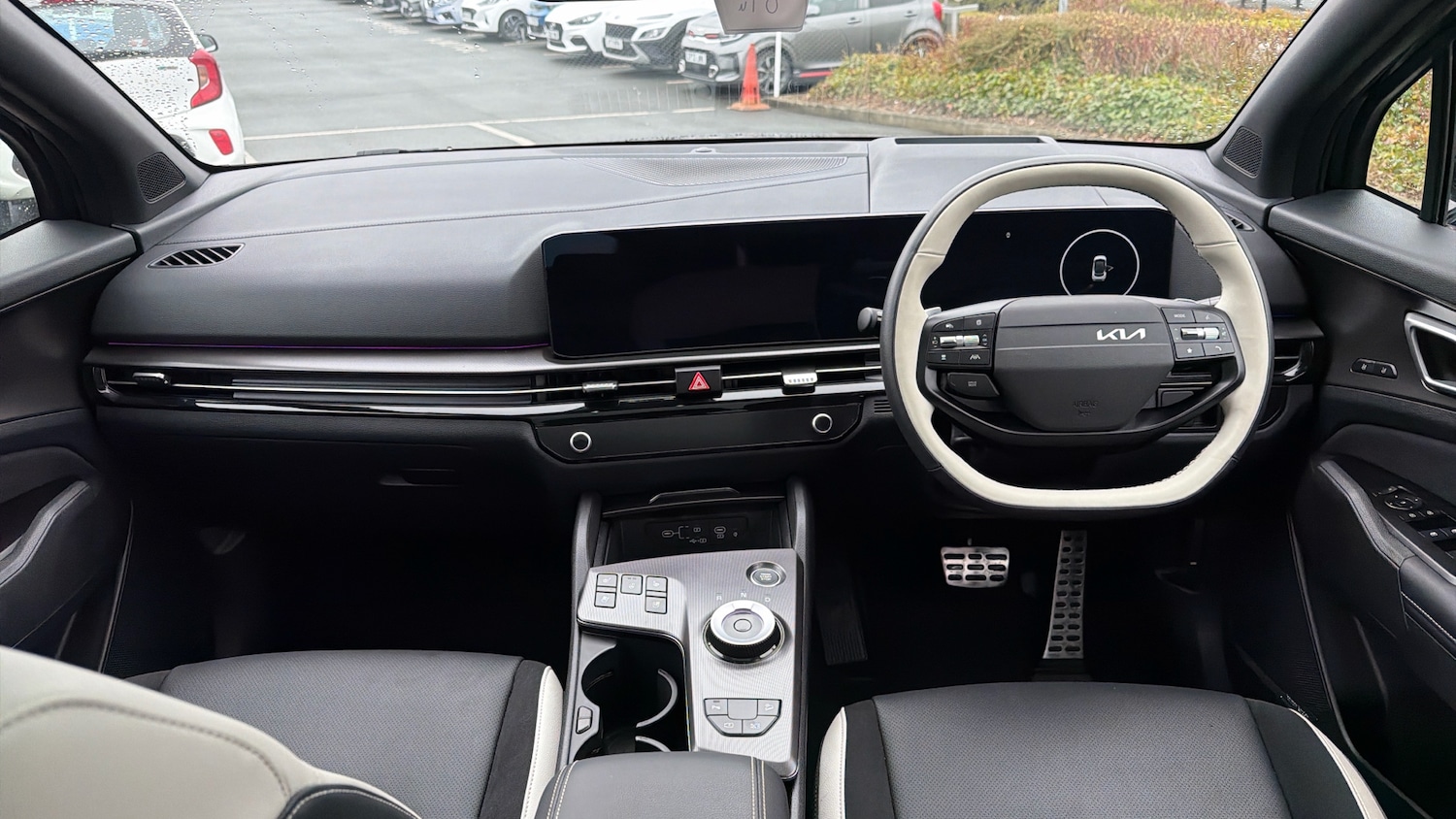 Used Kia Sportage 2025 for sale - 78166091: Photo 10