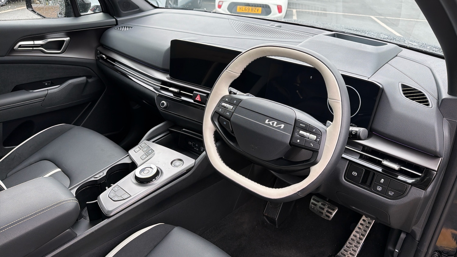 Used Kia Sportage 2025 for sale - 78166091: Photo 11