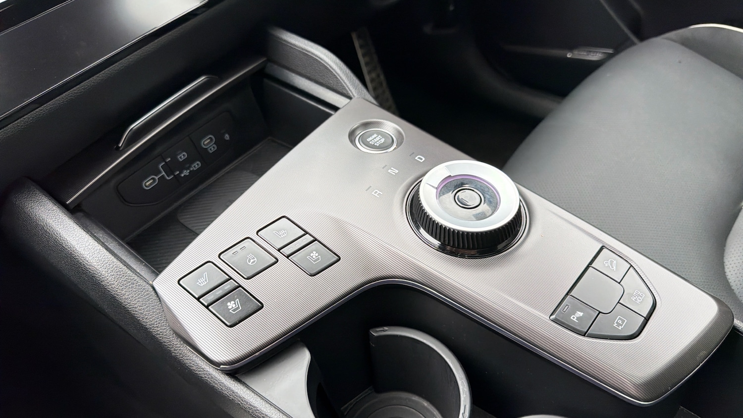 Used Kia Sportage 2025 for sale - 78166091: Photo 13