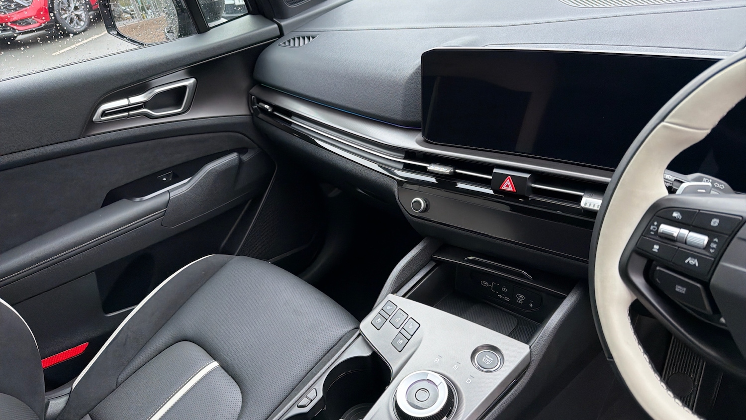 Used Kia Sportage 2025 for sale - 78166091: Photo 14