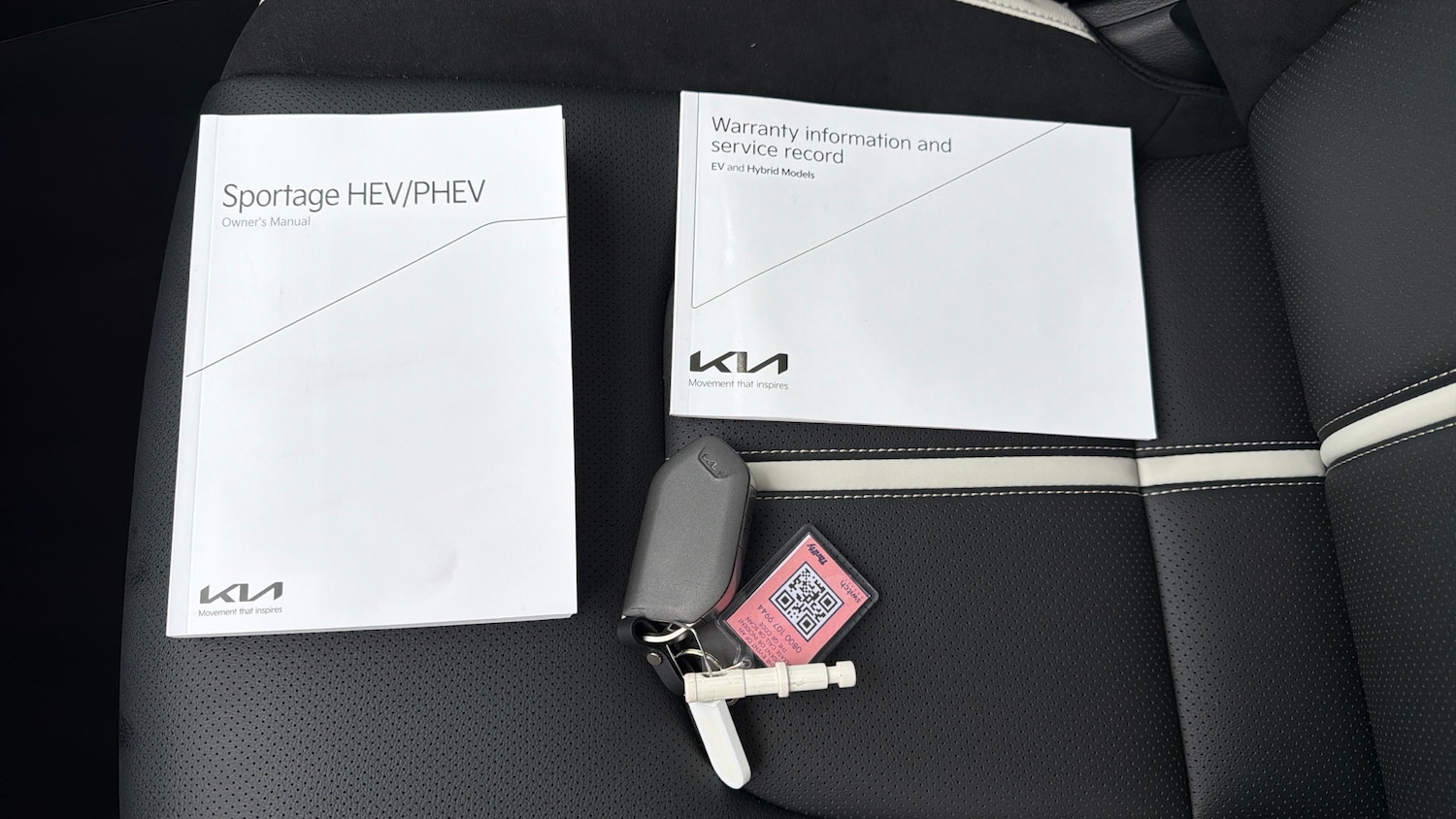 Used Kia Sportage 2025 for sale - 78166091: Photo 19