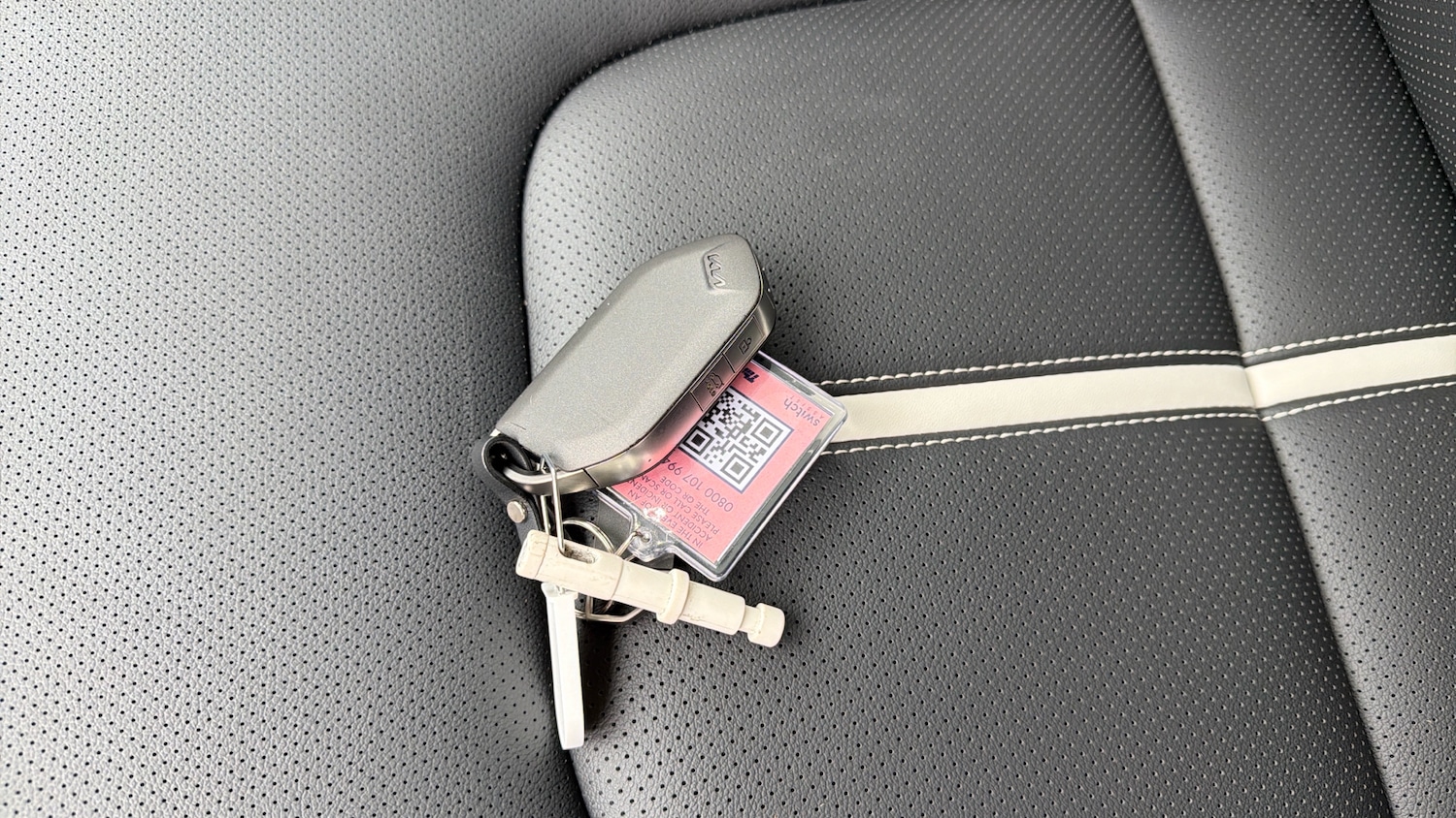 Used Kia Sportage 2025 for sale - 78166091: Photo 20